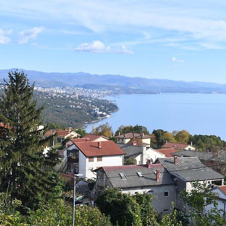 Apartment Gogo Opatija Buitenkant foto