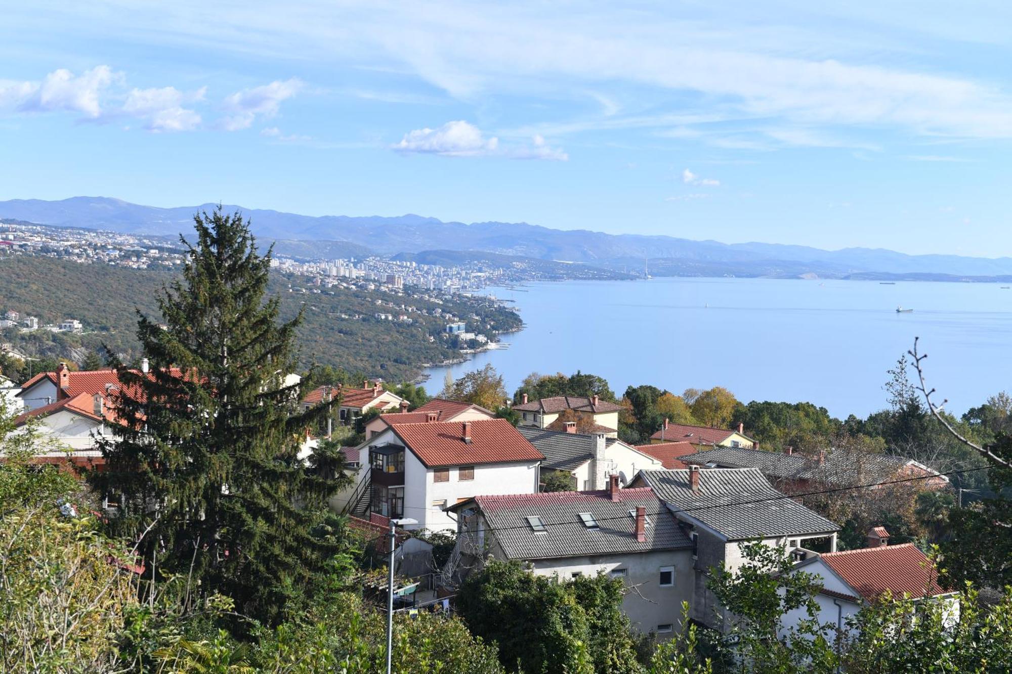 Apartment Gogo Opatija Buitenkant foto